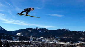 Der Traum vom Siegen