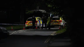 Sechs Menschen bei Schießerei in Plymouth getötet