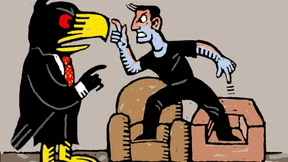 Streitfall doppelte Haushaltsführung