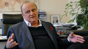 „Ich sehe den inneren Frieden in unserem Land in Gefahr“