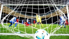 Viele Tore und turbulente Spiele