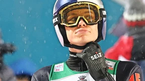 Wellinger und der harte Kampf im Wellental