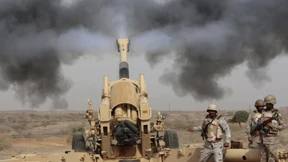 Mehr als 140 Tote bei schwerem Luftangriff im Jemen