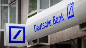 Deutsche Bank fällt durch amerikanischen Stresstest