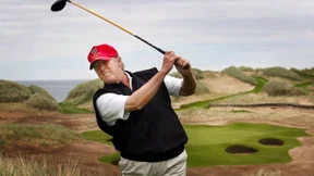 Nur Trump sieht keinen Interessenkonflikt