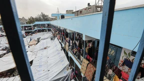 „Die Abriegelung Gazas treibt die Menschen in den Tod“