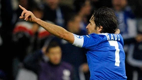 Raul schießt Schalke in K.o.-Runde