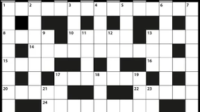 Kreuzwort vom 03.06.2022