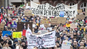 „Deutschland muss sich nun neu erfinden“