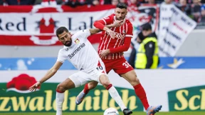 SC Freiburg bleibt auf Platz fünf