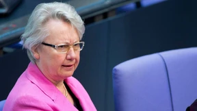 Schavan scheidet aus Hochschulrat aus