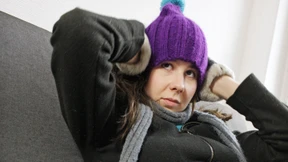 Warme Herzen, kalte Häuser