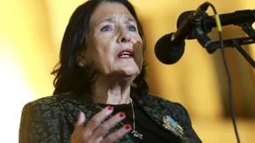 Georgiens Präsidentin will Amtsgeschäfte nicht übergeben