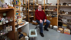 Geld spielt keine Rolle