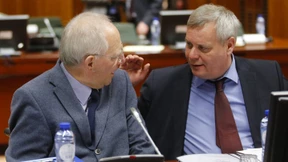 „Wir lassen uns von Griechenland nicht erpressen“