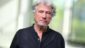 Aus Hollywood zurück nach Berlin