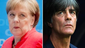 Mir sind beide über de Wolke