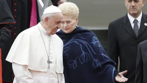 Besuch der Solidarität