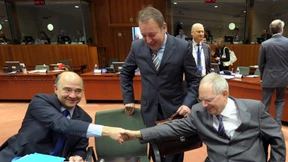 Schäuble will Höchstgrenze für Bankenhilfe