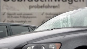 Fehlende Garantie ist Rückgabegrund für Gebrauchtwagen