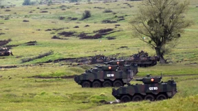 Was die NATO mit „Steadfast Defender“ bezwecken will