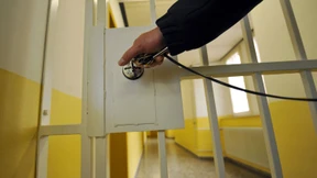 18 Quadratmeter vielleicht bis Lebensende