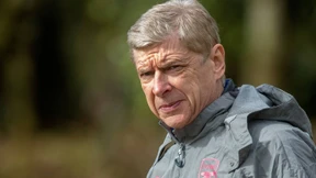 „Würde mich nie weigern, mit Bayern München zu sprechen“