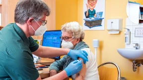 Honoriert die Ärzte!