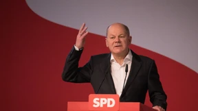 Scholz: „Das wird nicht leicht“