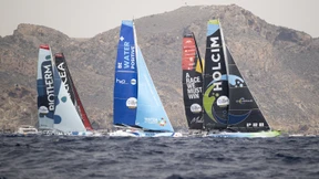 Boris Herrmanns Team misslingt spezieller Startversuch