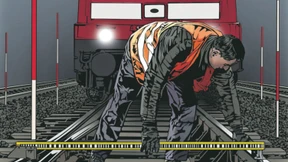 Sommerzeit, und das Leben ist schrecklich 