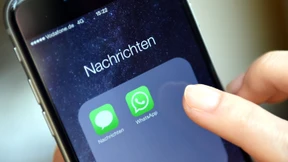 17-Jähriger soll mehr als 360.000 Betrugs-SMS versandt haben
