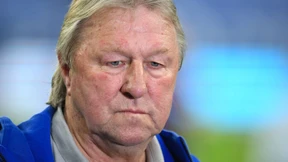 Die letzte Hoffnung des HSV