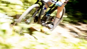 Deutscher Mountainbiker stirbt bei Fahrradausflug in Salzburg