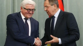 Melnyk hat einen wunden Punkt getroffen