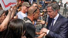 Netanjahus heikle Absage an ein Kriegsende im Gazastreifen