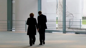 Gebt Souveränität ab!