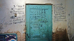 „Ein ,Friedensabkommen‘, das uns durch den Fleischwolf dreht“