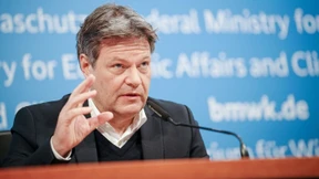 So viele Milliarden verspricht Habeck für den Heizungstausch