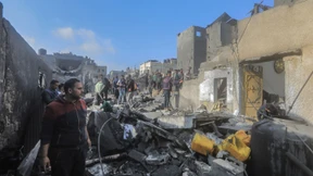 Israels Pflicht in Gaza