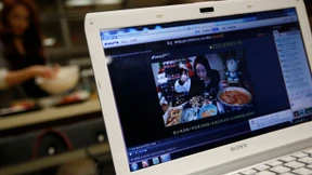 Britischer Geheimdienst überwachte Millionen Videochats