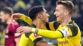 Dortmund stört die eigene Arroganz