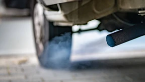 Kommt das Dieselfahrverbot in Frankfurt?