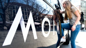 Volkswagen macht  Taxis Konkurrenz