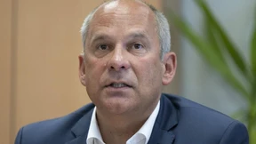 Minister rechnet mit mehreren neuen Kammern für Frankfurter Landgericht