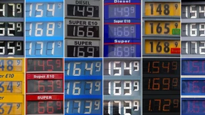 Was die Spritpreiskontrolle Verbrauchern bringt