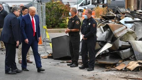 „Es war kein friedlicher Protest, sondern inländischer Terrorismus“