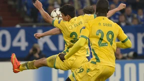 Sporting will Wiederholungsspiel „auf“ Schalke