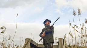 Der eine isst kein Fleisch, der andere schießt es selbst