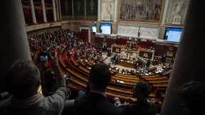 Eine Serie von Endspielen?